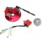 Set aprindere tuning 110-125 cc, 2T si 4T, enduro, pit bike, cross bike