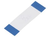 Cablu FFC 30 fire, pas 0,5mm