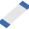 Cablu FFC 30 fire, pas 0,5mm