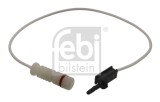 FEBI BILSTEIN 02352 senzor de avertizare uzura placute de frana