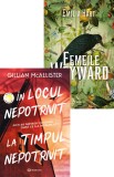 Pachet Captiv in trecut - Editura Bookzone