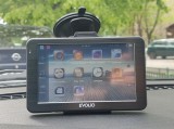 GPS Auto/Camion/TIR 5 inch Full Europa 2023, Hărți Actualizate, Asistență Instalare, Meniu RO