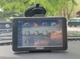 GPS NAVIGATII GPS 5&quot; HD GPS CAMION GPS TIR GPS AUTO FULL Europa 2023