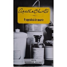 O supradoza de moarte &ndash; Agatha Christie