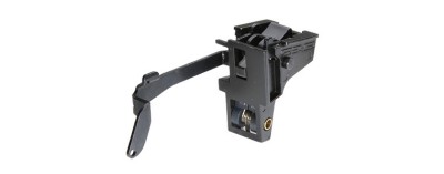 Kit cocos pistol GTP9 FA G&amp;amp;G foto