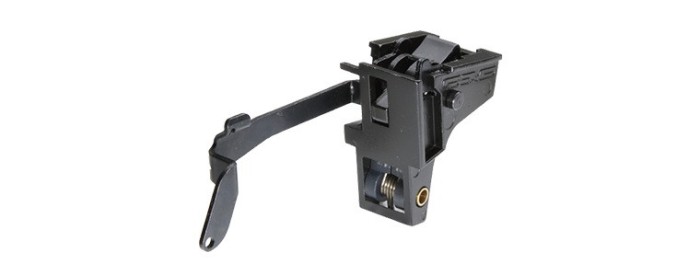 Kit cocos pistol GTP9 FA G&amp;G