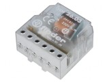 Releu Bistabil de Impulsuri 10A NC/NO, Finder