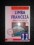 MIHAELA GRIGORE - LIMBA FRANCEZA clasa a XI-a (2002)