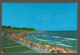 CPIB 19048 CARTE POSTALA - EFORIE SUD, PLAJA, MOZAIC