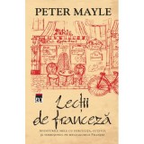 Lectii de franceza - Peter Mayle