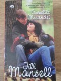 GRESELILE MIRANDEI-JILL MANSELL-229777