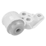 Bucsa punte Audi A6 (4b2, C5); Skoda Superb (3u4); Vw Passat (3b2/3b3) Lemf&ouml;rder 2594801, parte montare : punte spate, dreapta