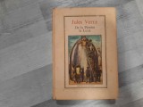 De la Pamint la Luna de Jules Verne