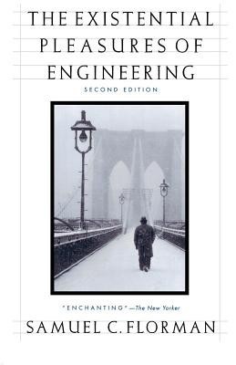 The Existential Pleasures of Engineering foto