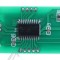 BEDIEN/DISPLAYMODUL 3.01.05.0628E pentru aparat frigorific CANDOR