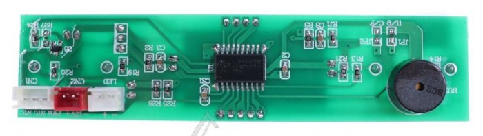BEDIEN/DISPLAYMODUL 3.01.05.0628E pentru aparat frigorific CANDOR