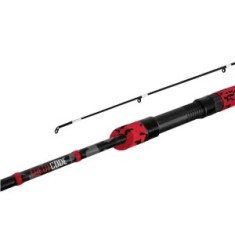 Lanseta Delphin Redcode 228cm 3-18g foto
