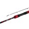 Lanseta Delphin Redcode 228cm 3-18g