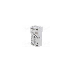 Modul dioda, {{Montare}}, pentru relee {{Serie releu}}, {{Numarul de pini}} pini, ABB - 1SVR405660R0000