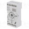 Modul dioda, {{Montare}}, pentru relee {{Serie releu}}, {{Numarul de pini}} pini, ABB - 1SVR405660R0000