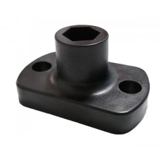 Cuplaj pompa booster atomizor Ruris A102, A103, A103S, A104, A105, HERCULES 100, 101, LM 1000