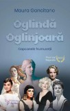 Oglinda oglinjoara. Capcanele frumusetii - Maura Gancitano - Cultul frumusetii, stima de sine, canoane estetice