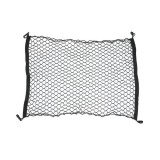 Plasa elastica auto cu carlig portbagaj 70x90 cm Cod: DISMC46