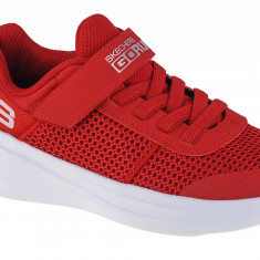 Pantofi pentru adidași Skechers Go Run Fast Tharo 97875L-RED roșu