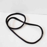 Garnitura Usa Stanga Spate BMW X3 F25 (2010-2017) Cromata Inox Chedere Eurowest Lema