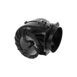 Ventilator cu motor pentru hotă BOSCH 11039733 SIEMENS NEFF Original