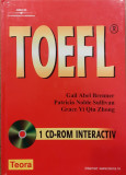 Toefl (lipsa CD)