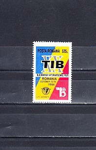 M1 TX 1 - 1994 - A XX-a editie a TIB foto