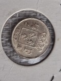 1/4 franc 1827 A, argint, Europa