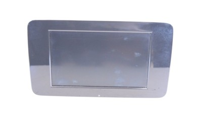 Ecran de navigație MERCEDES-BENZ C W205 2017 OEM: A2059004113 24834705 foto