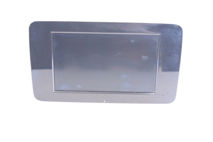 Ecran de navigație MERCEDES-BENZ C W205 2017 OEM: A2059004113 24834705