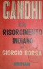 GANDHI E IL RISORGIMENTO INDIANO
