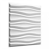 WallArt Panouri de perete 3D GA-WA14, 24 buc., unduiri