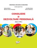 Manual Consiliere si Dezvoltare Personala - cls. A VIII-a, Ars Libri