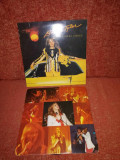 Bonnie Tyler Natural Force RCA 1978 UK vinil vinyl