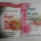 SUPA DE PUI PENTRU SUFLET + SUFLET DE MANA - JACK CANFIELD, MARK VICTOR HANSEN