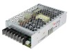 Alimentator modular MEAN WELL MSP-100-12, 12V DC, 102W, PFC activ, pentru incastrare