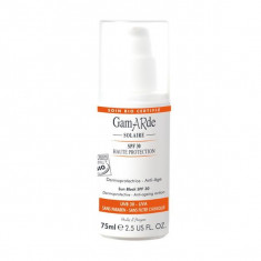 Crema BIO cu Protectie Solara SPF 30 GamARde Solaire - 75 ml foto