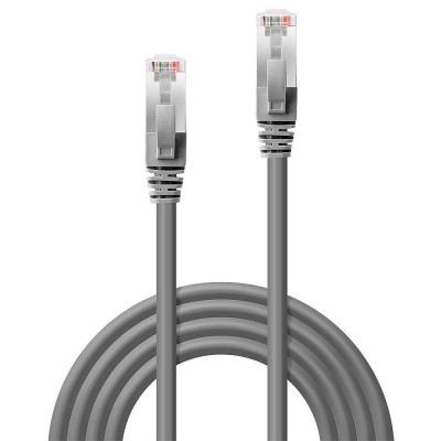 Cablu Lindy 3m Cat.6 S/FTP LSZH Network foto