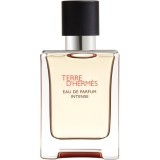 HERM&Egrave;S Terre d&rsquo;Herm&egrave;s Eau de Parfum Intense apă parfumată intense pentru bărbați 50 ml