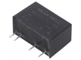 Convertor DC/DC 1W 26V la 5V 200mA