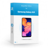 Cutie de instrumente Samsung Galaxy A10 (SM-A105F).
