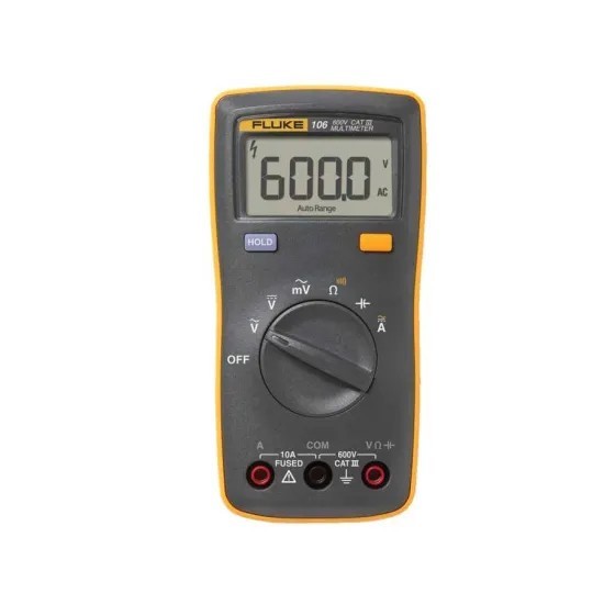 Fluke 106 Multimetru Digital