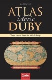 Atlas istoric Duby |, Corint