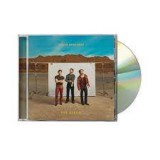 The Album (2023) | Jonas Brothers, Pop, Universal Music