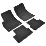 Cumpara ieftin Set covorase auto mocheta umbrella pentru opel astra [j](2009-2015)